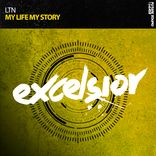 Artwork for "My Life My Story"