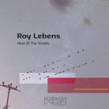 Artwork for "Heat of the Streets"