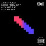 Artwork for "Pixel Grit"