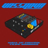 Artwork for "Wake up Control"