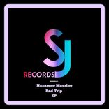 Portada para "Bad Trip EP"