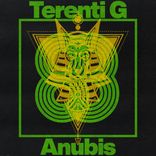 Artwork for "Anubis"