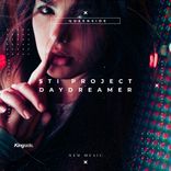 Artwork for "Daydreamer"