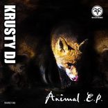Artwork for "Animal EP"