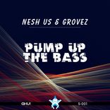 Artwork voor "Pump Up The Bass"