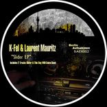 Artwork für "Slider EP"