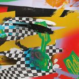 Artwork for "The Legend Of Haziz"