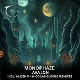 Artwork for "Avalon - the Remixes"