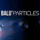 Portada para "Particles"