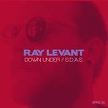 Artwork for "Down Under / S.D.A.S."