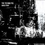 Artwork für "Minus Point"