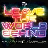 Artwork voor "Leave The World Behind"
