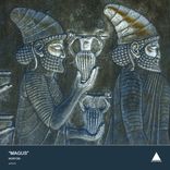 Artwork voor "Magus"