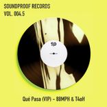 Artwork for "Vol. 004.5"