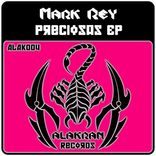 Artwork for "Preciosas EP"