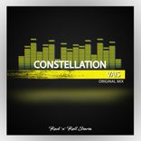 Artwork voor "Constellation"