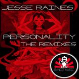 Portada para "Personality The Remixes"