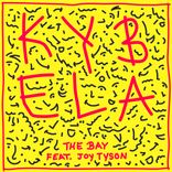 Artwork for "Kybela"