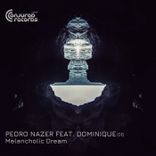 Artwork for "Melancholic Dream"