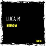 Artwork for "Bingow"