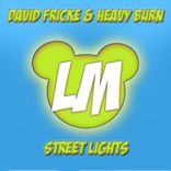 Artwork for "Street Lights"