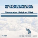 Portada para "Phonomica"