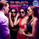 Artwork für "Coming on Too Strong"