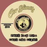 Artwork for "Lost The Light"