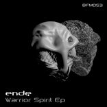 Between The Eyebrows