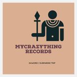 Artwork for "Submarine Trip"