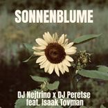 Portada para "Sonnenblume"