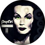 Artwork for "Stranger"