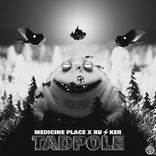 Artwork voor "TADPOLE"
