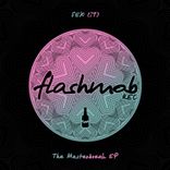 Artwork voor "The Masterbreak"