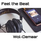 Artwork for "Feel the Beat"
