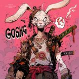 Artwork for "Let's Dance Baby"