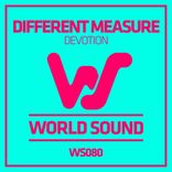 Artwork voor "Devotion"