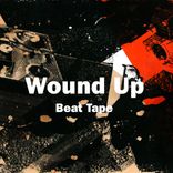 Portada para "Wound Up Beat Tape"