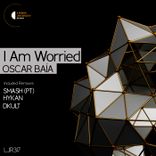 Artwork for "I Am Worried"