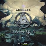 Artwork for "Daedra"