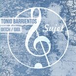 Portada para "Ditch / Gigi"