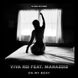 Artwork for "On My Body"