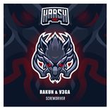 Artwork für "Screwdriver"