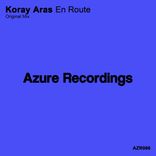 Artwork for "En Route"