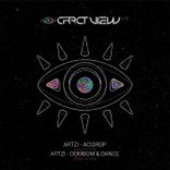 Artwork for "Acidrop"