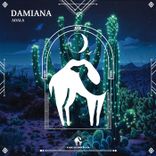 Artwork for "Damiana"