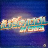 Artwork for "Oldschool In 1989"