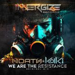Artwork für "We Are The Resistance"