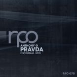 Artwork for "Pravda"