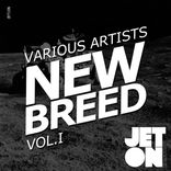 Artwork for "New Breed, Vol. I"